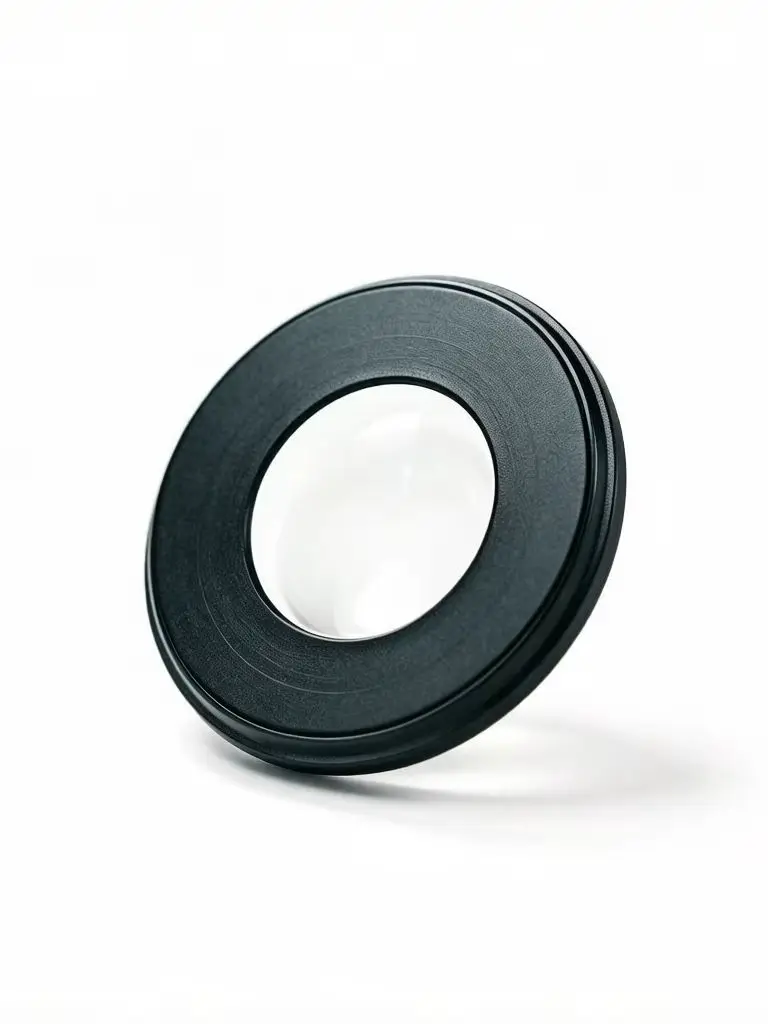 Wymienny obiektyw MORUS do Insta360 X3 – akcesorium do kamery sportowej z wysokiej jakości szkła optycznego. — zdjęcie produktu 7