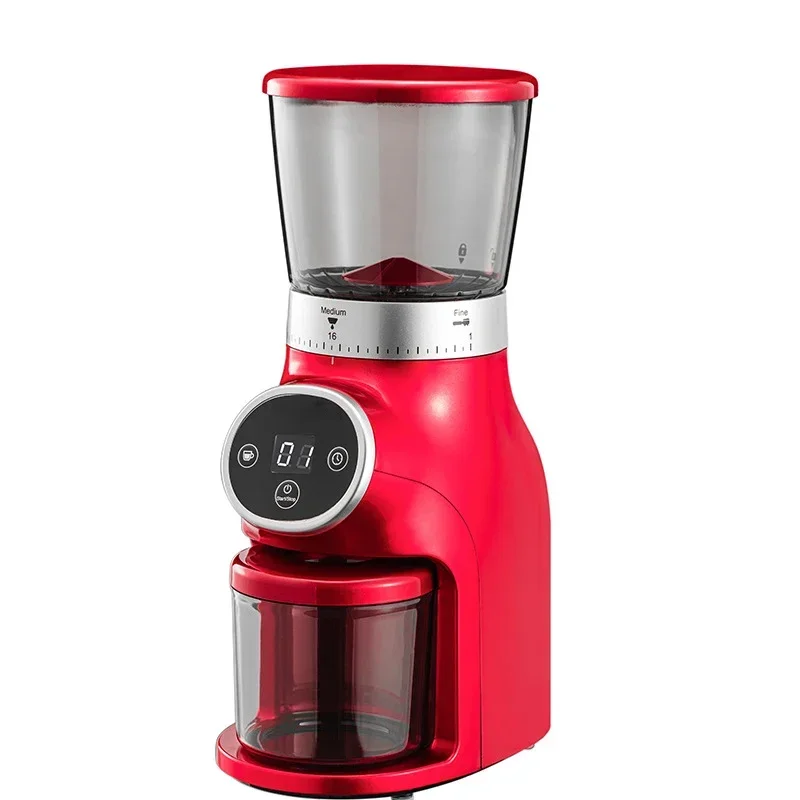 PANCERKA High Quality Cheap Price Smart Blender Beans Coffee Grinder with CE ROHS