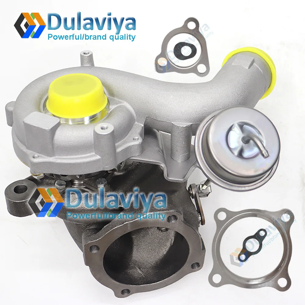 K04 TURBOCHARGER / TURBO UPGRADE 400+HP For VW JETTA / GOLF/ BEETLE 1.8T 00-05 53049500001 06A145704S 06A145713B 06A145713M