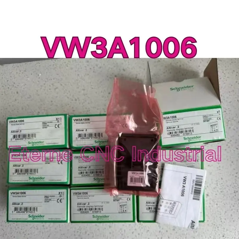 

New VW3A1006 Communication Panel Fast Shipping