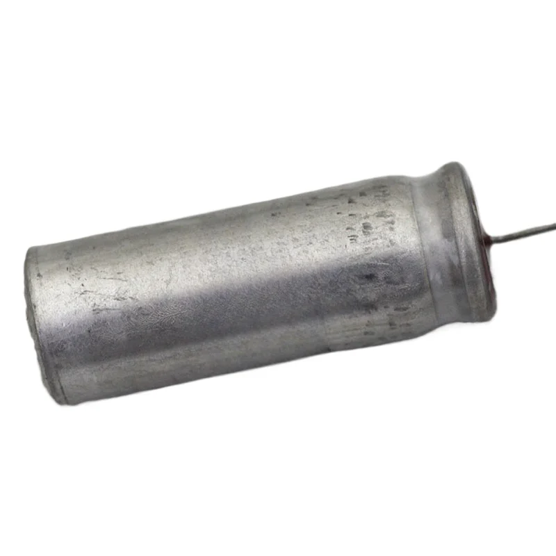 1500uF 35V 500D antique red head axial capacitor full