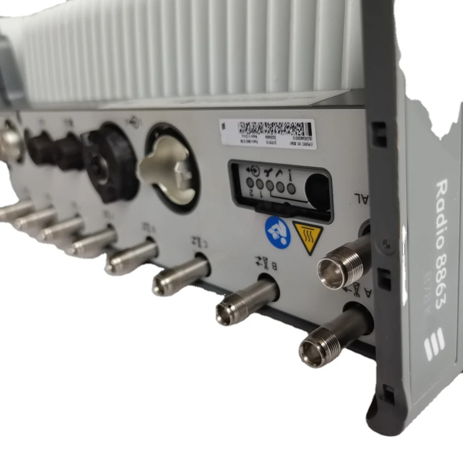 Radio 8863 B40 Krc … - image