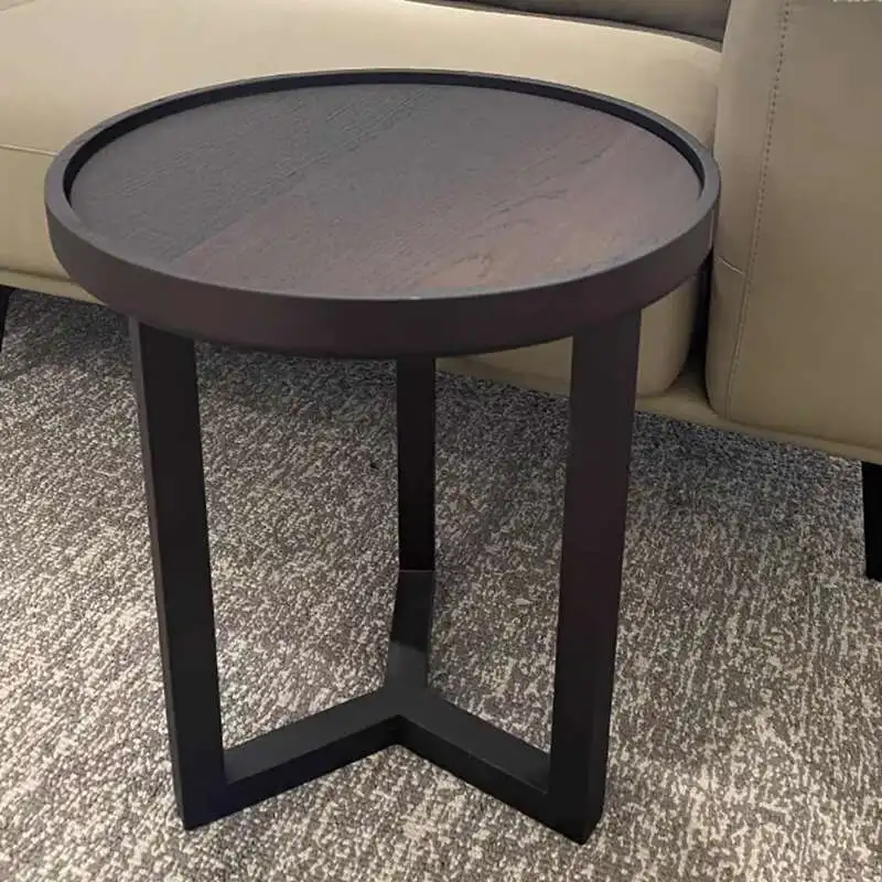 Modern Design Wooden Little Coffee Table Minimalist Style Coffee Table Decoration Living Room Yemek Masası House Furniture