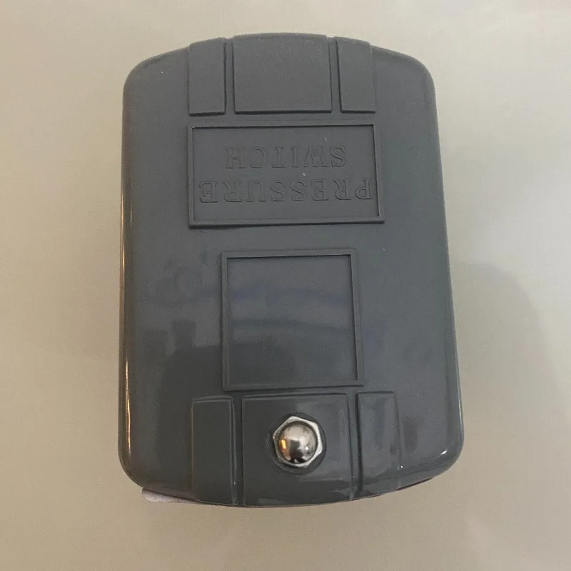 Comfort C-oke machine for stabilizing pump pressure switch, accessories