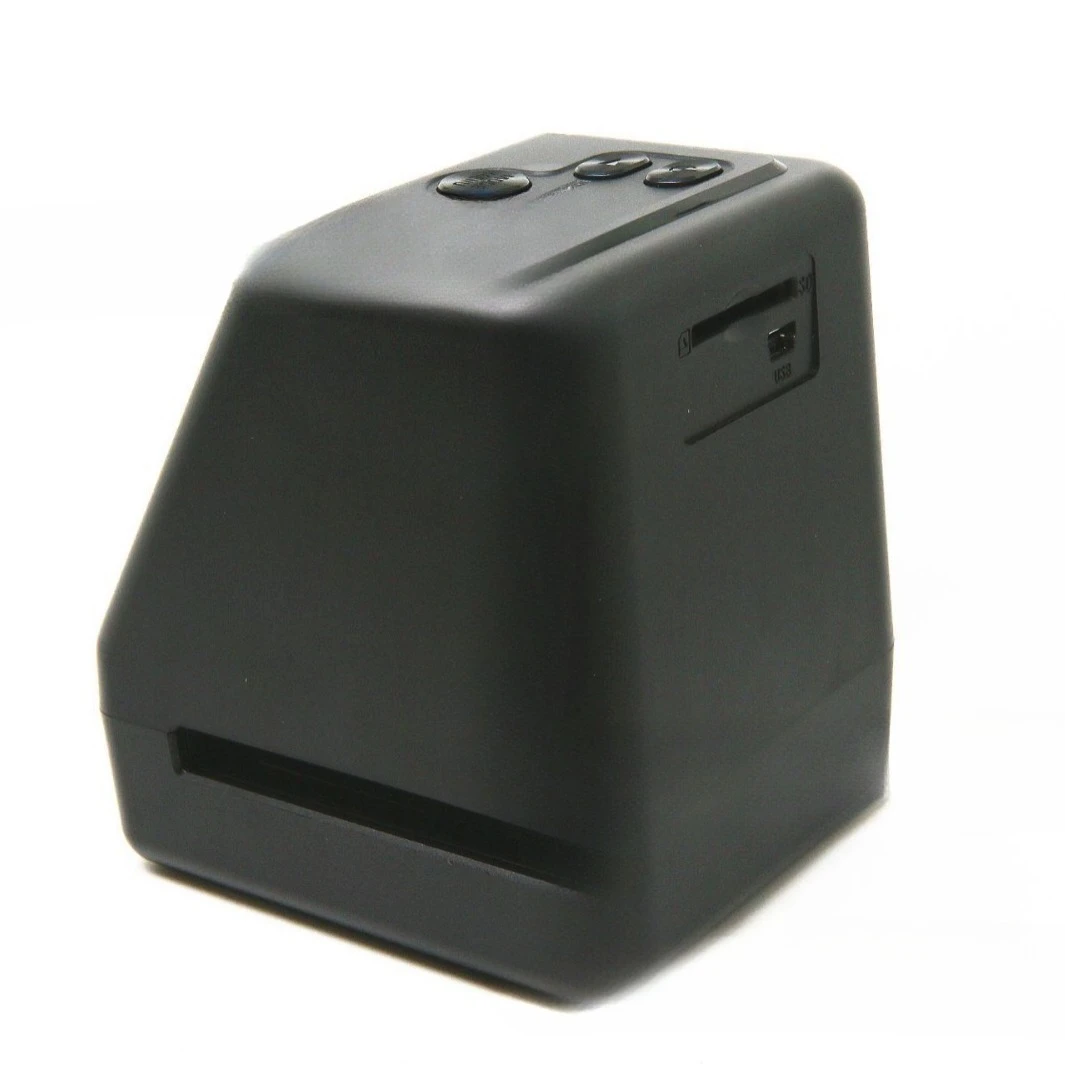 

Film Scanner 135/126/110mm/8 Film high definition 2.0 film scanner
