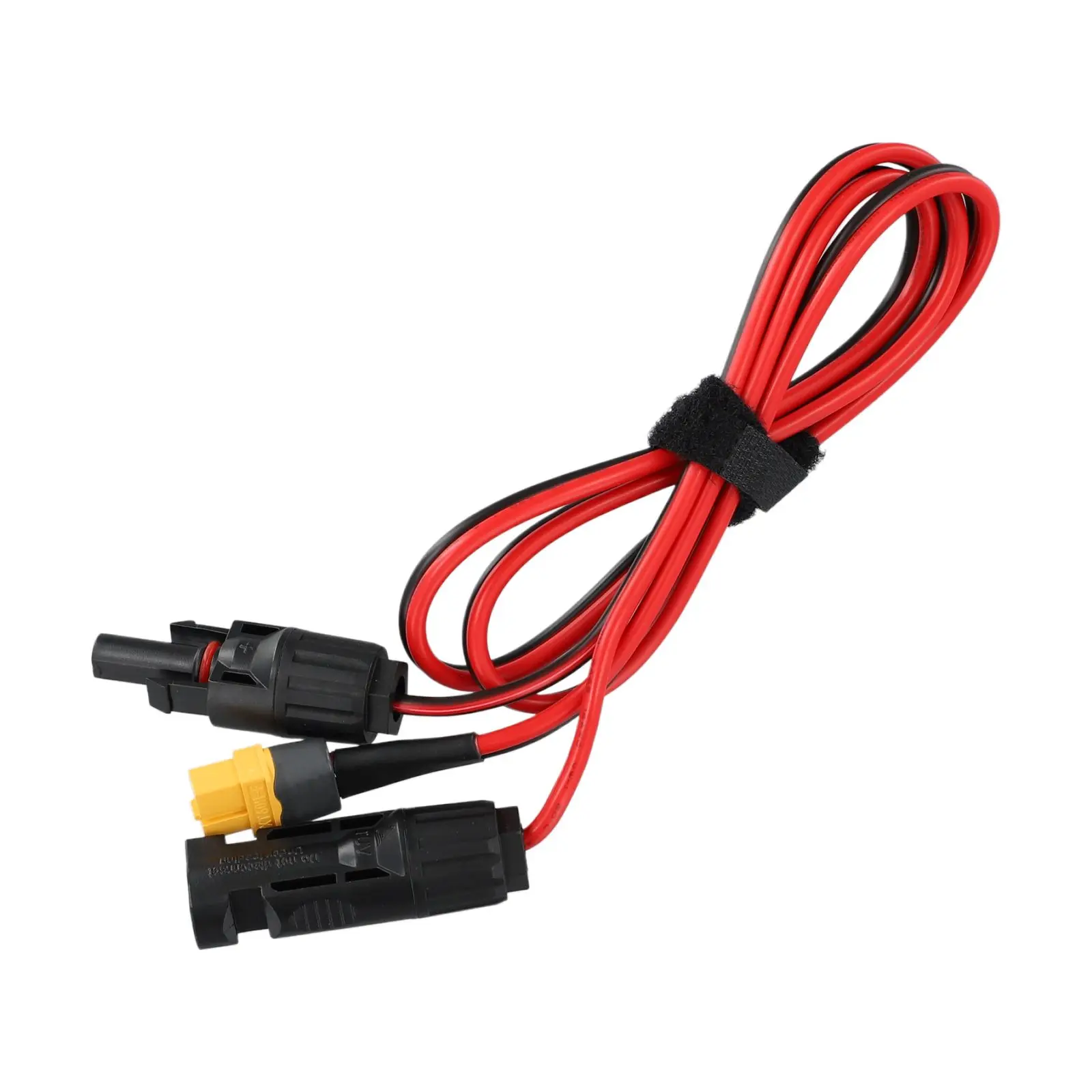 People Y Type Features Portable Power Station Off Grid System Outdoor Activities AWG Tinned Copper Wire IP Waterproof