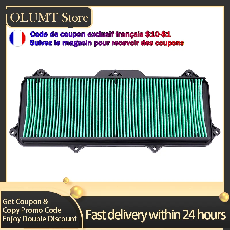 Passion – nettoyeur de filtre à Air pour pièces de moto, pour Honda CB1000R ABS CB 1000 R CB1000 RA 2018 2019 2020 2021 2022 2023