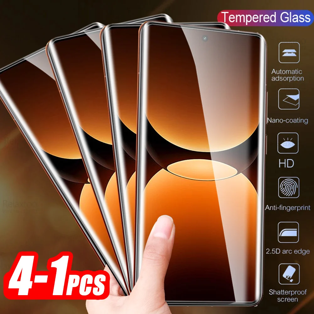 2-1 шт. стекло для Realme GT 7 Pro 5G закаленное стекло защитные пленки для Realme GT 7 GT7 Pro RealmeGT 7Pro 5G