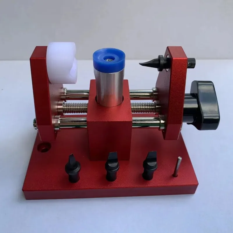 Opener Workbench Remover 07115  Snap On Watch Back Case Cover Watch Bezel Baffle Removal Tool for Watchmaker Repair Tool