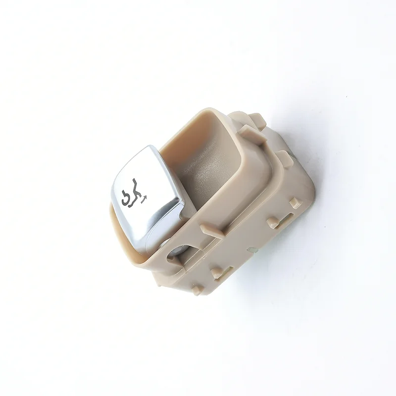 Trunk Lid Tailgate Control Switch A2229050409 A2229055011 For Mercedes Benz W213 C238 W222 X222 E200 E300 AMG S 65L S320L S350L