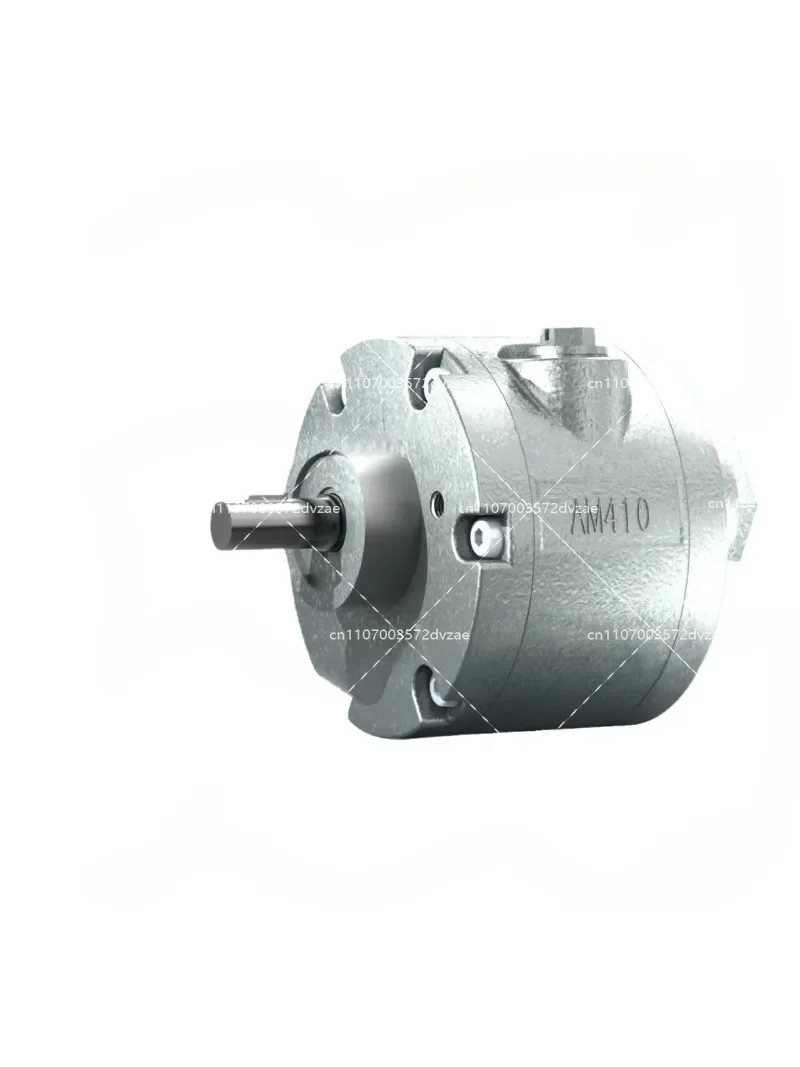 4AM-NRV-22B  Vane Air Motor AM410 High Speed Instantaneous Positive And Reversible Operation for Enhanced Effici