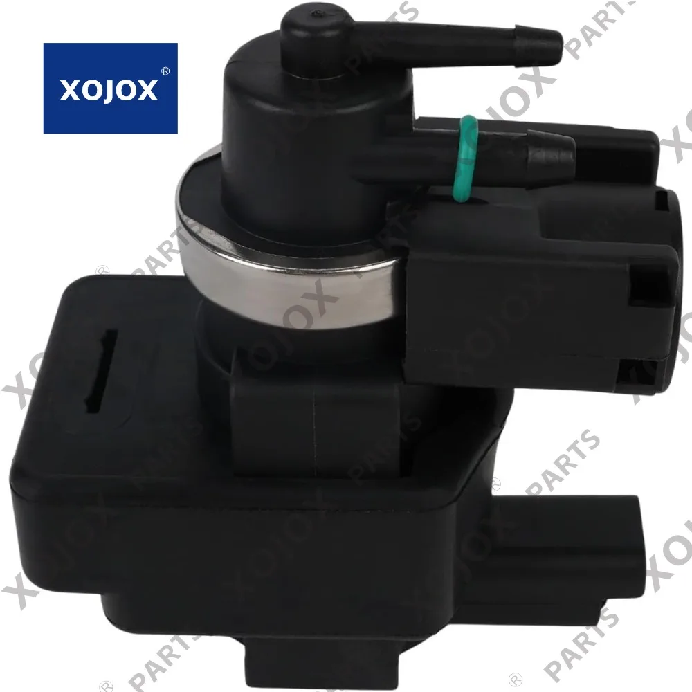 

XOJOX Turbocharger Boost Solenoid Valve For Mini Cooper Countryman Paceman 2007-2015 Replacement for 11657599547 11657566781 116