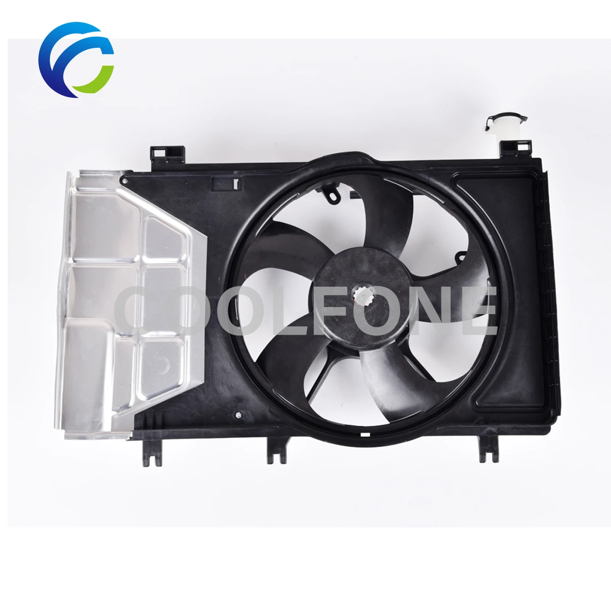 Radiator Fan for TOYOTA YARIS VIOS 2014- 16363-0Y030 16361-0Y040 16711-0Y050 16711-0Y070