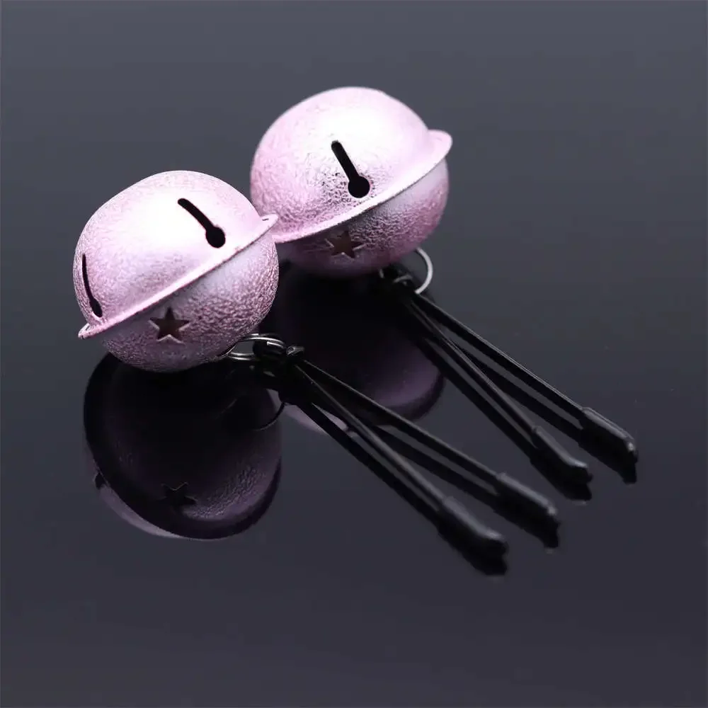 الرقيق لعب الأدوار البظر كليب الألعاب الجنسية محفز يمزح الحلمة المشابك كس الحلمة المشبك Bdsm عبودية الجنس لعب للنساء