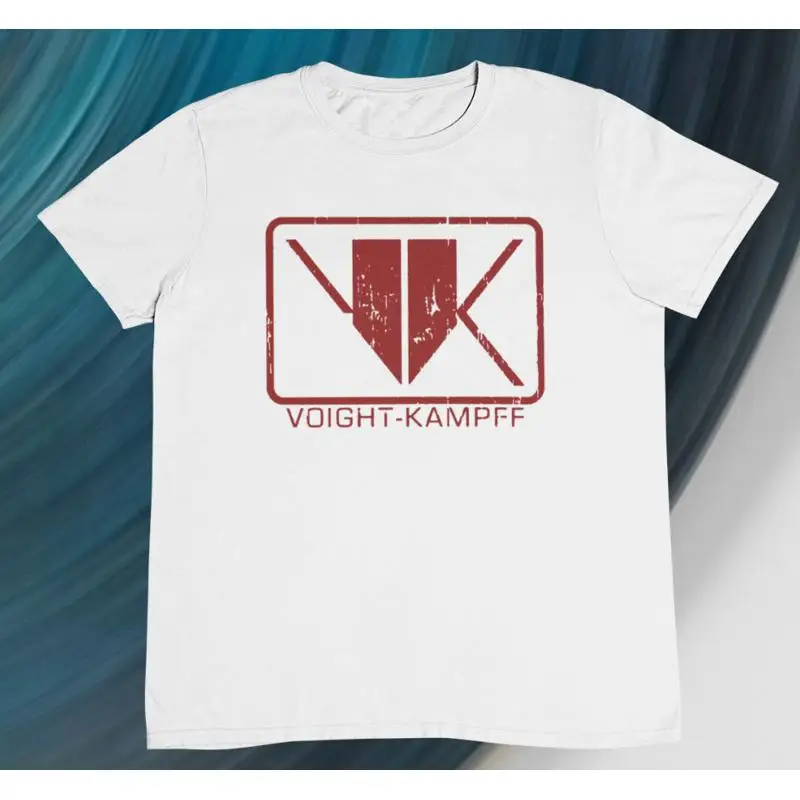 

Voight Kampff T shirt 100 Premium Cotton