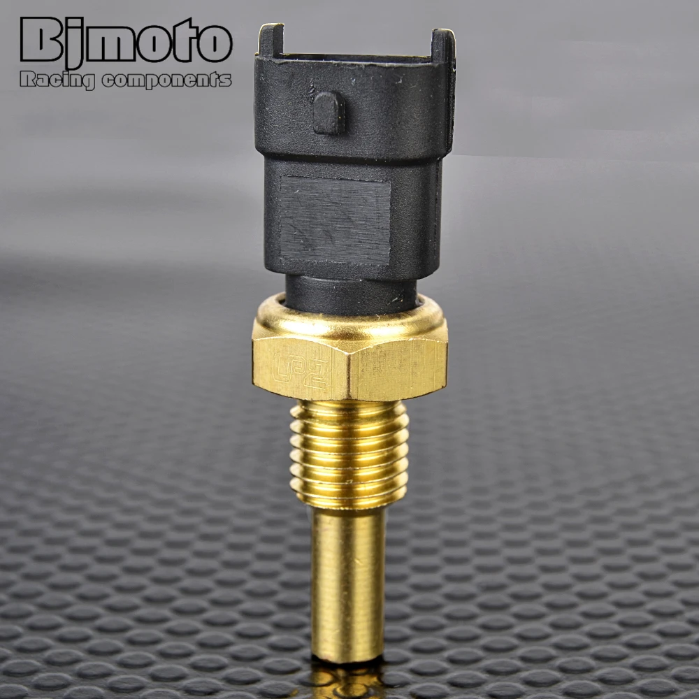 Motorcycle Water Temp Temperature Sensor For Ski-doo MX Z 900 Blizzard ACE TNT ACE ZX 1200 Renegade 1200 Adrenaline EFI Enduro