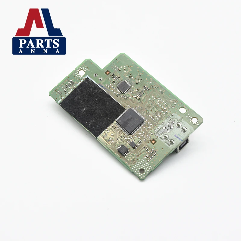 Impressora Motherboard Interface Logic Board, Format Board, peças para Canon G1010, QM7-5452, QM4-5433, 100% testado