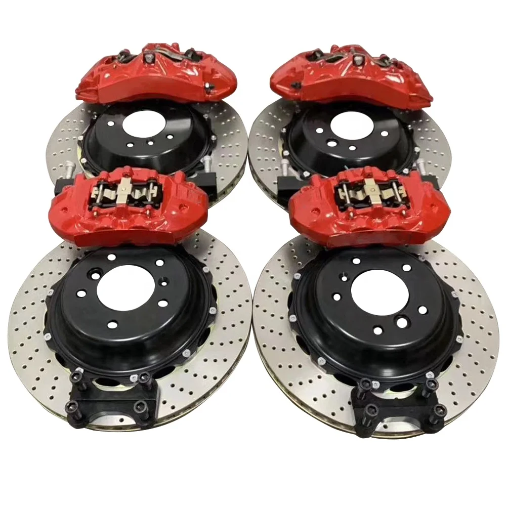 Best Quality Custom Auto Spare Parts Racing Big Break Kit Brake Disc