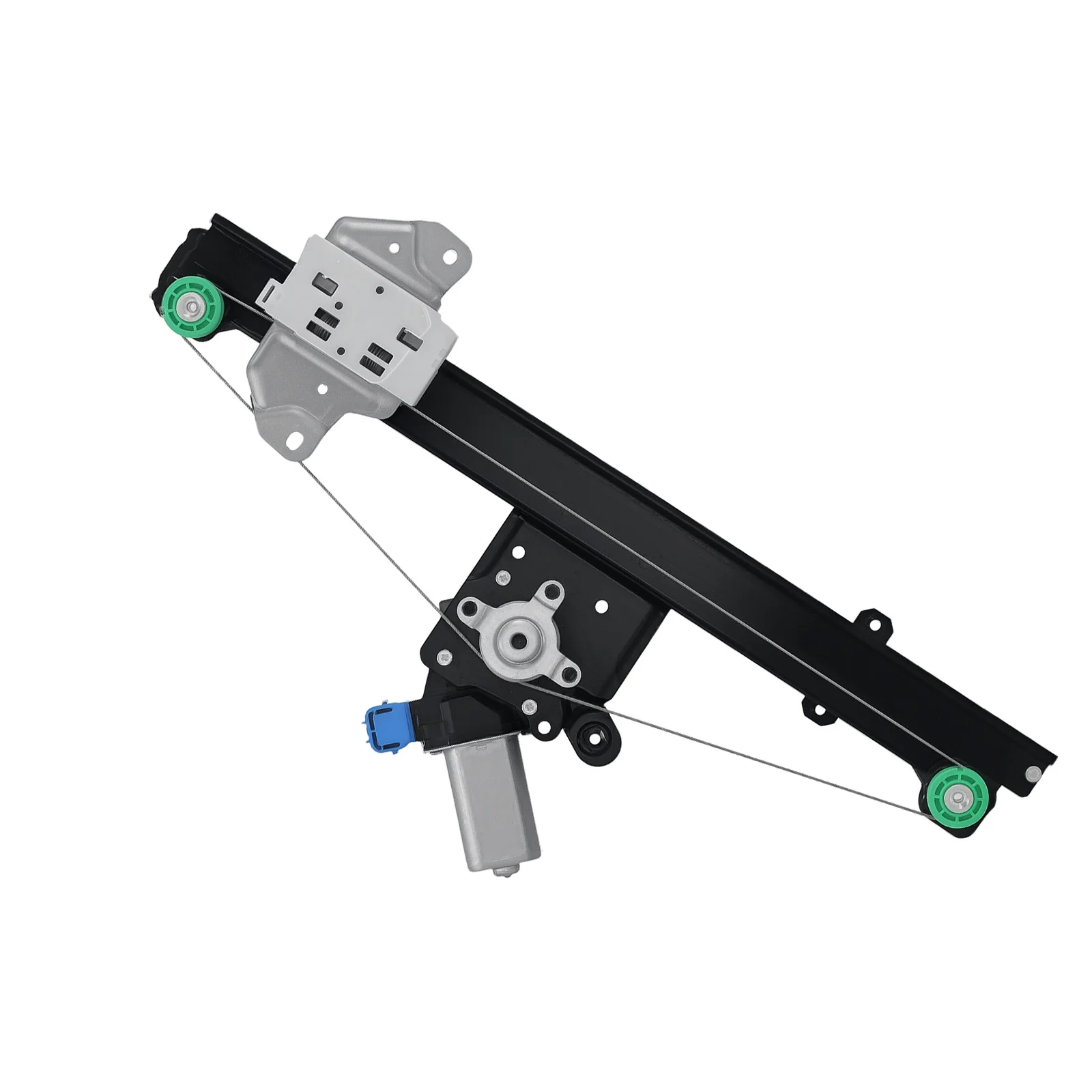 

Регулятор стеклоподъемника с мотором, передний правый, для Nissan Sentra 13-19, 807203SG0A