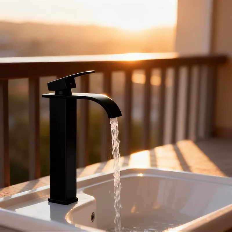 Thumbnail 4 - #27 Waterfall Basin Taps Price Drop Alerts