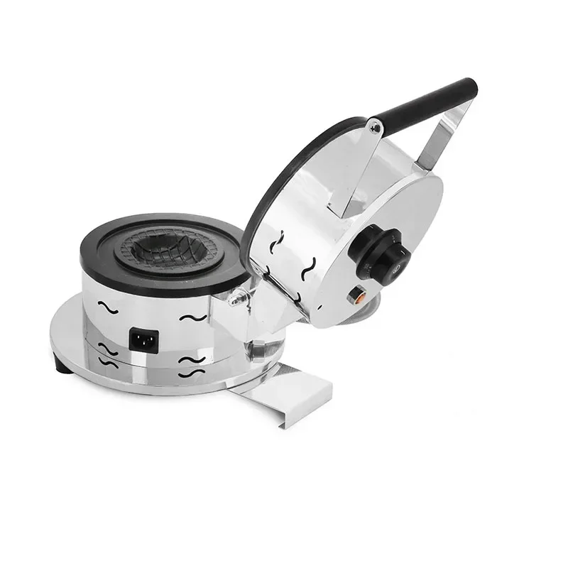 NP-620 Burger Machine Ice Cream Bread Machine Ice Cream Filling Burger Machine Household Commercial Breakfast