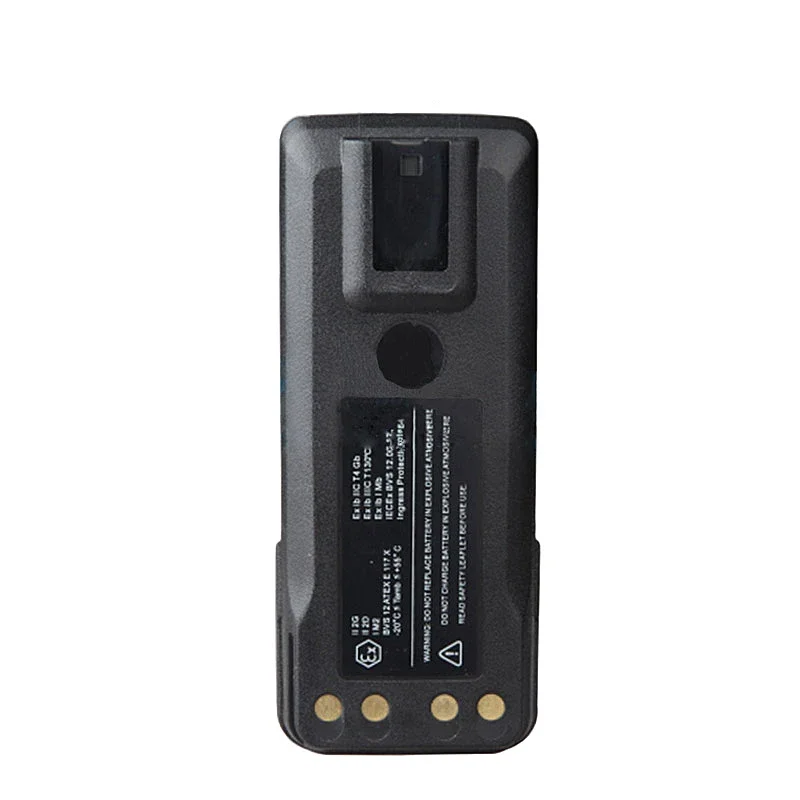 NNTN8359A Li-ion Battery Pack 2075mAh 15.8Wh Explosion-proof for MOTOROLA XIR P8668EX P8608EX HAM Radio Accessory