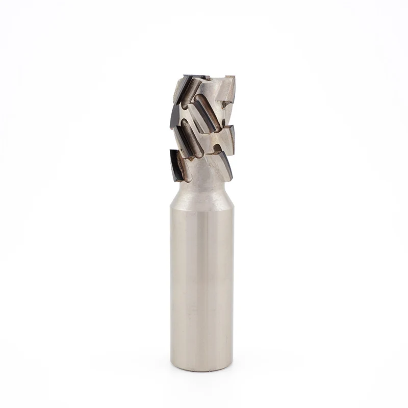 12x12x25 Z3+3 Diamond Pcd Cnc Nesting Bits 12 mm Router Cutter for Wood
