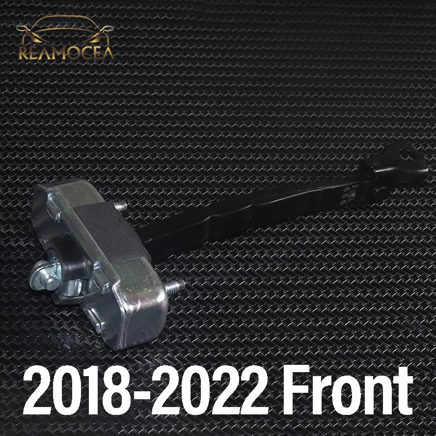 

Reamocea 1Pc Car Door Checker Stopper Front/Rear Left/Right Door-Check Strap Arm For Toyota Camry 2006-2011 2012-2017 2018-2022