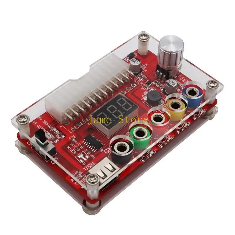 LX0B 24 Pin Regulat…