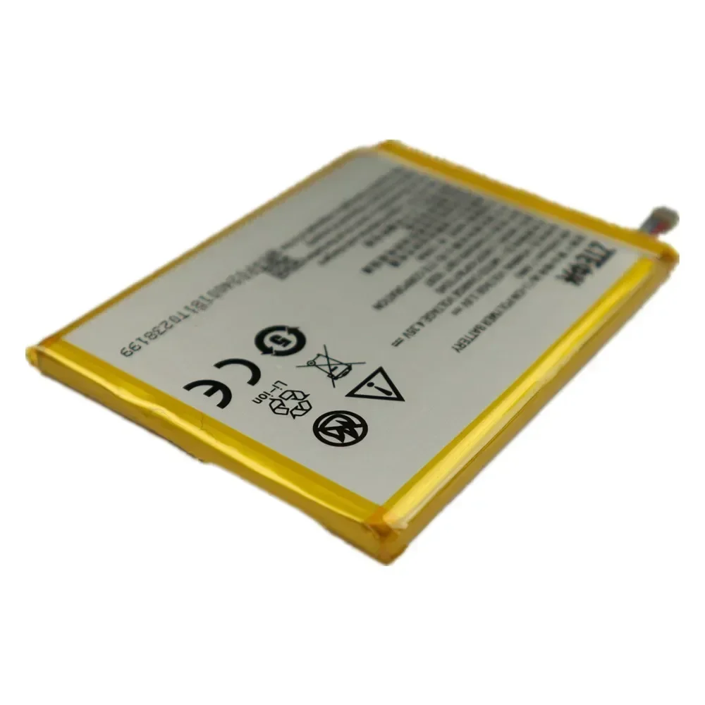 New Original LI3820T43P3h715345 Battery For ZTE Grand S Flex MF910 S MF910L MF920 MF920S MF920W+ MEGAFON MR150-2 MTC 835F Router