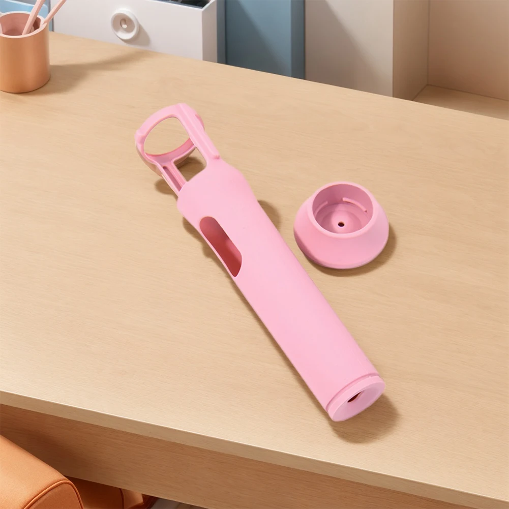 Silicone Case Anti-… - image