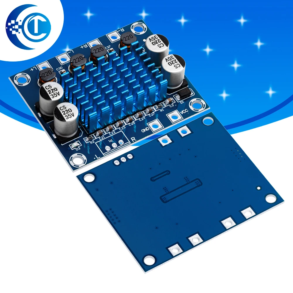 TPA3110 XH-A232 30W…