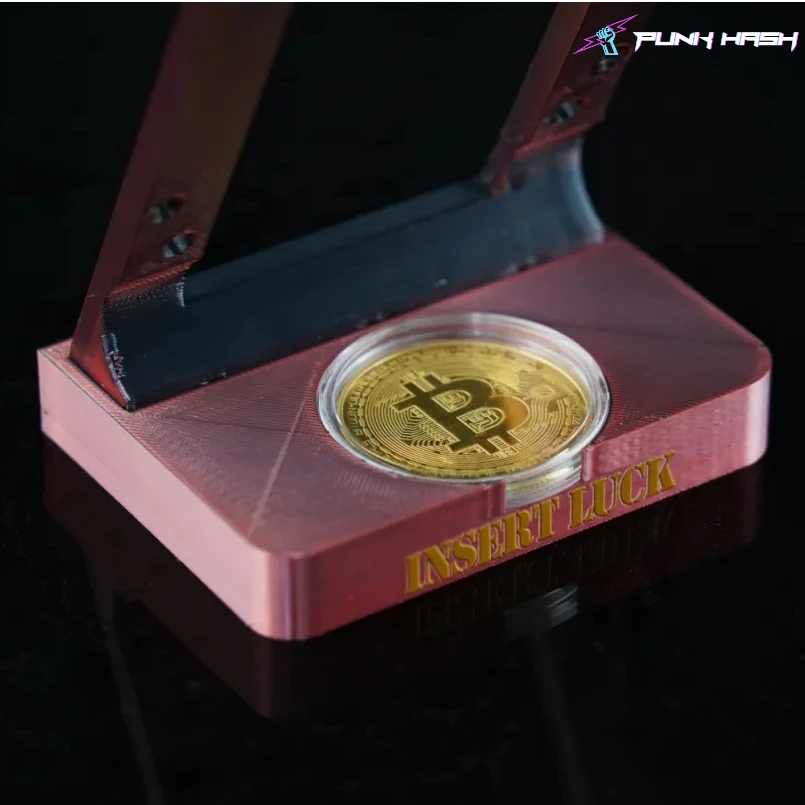 NerdQaxe++ ASIC 채굴기 – 4.8TH/s NerdQAxe++ 홈 비트코인 ​​채굴기 NerdQAxe++