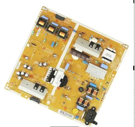 UN48J5500AFXZA UN48J5500 UE40H6400AK UE40H6670ST UE40H7000ST UN48H6400AFXZA é para placa de fonte de alimentação/LED L48X1T_ESM BN44-00709A