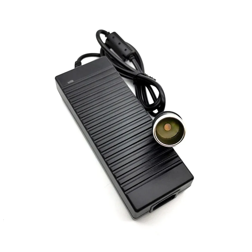 

120W Cigarette Lighter Converter Inverter for Car Air Pump Recorder Power Supply AC 110-240V To DC 12V 10A Power Supply Adapter