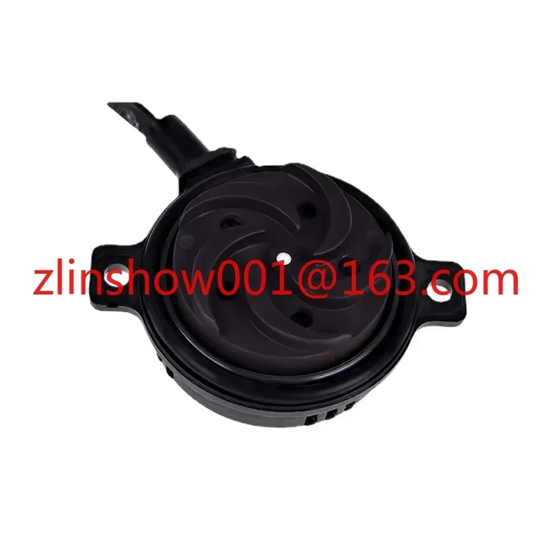 

DC-LT 2600-12V 3.2W Ultra-Miniature Silent Water Pump