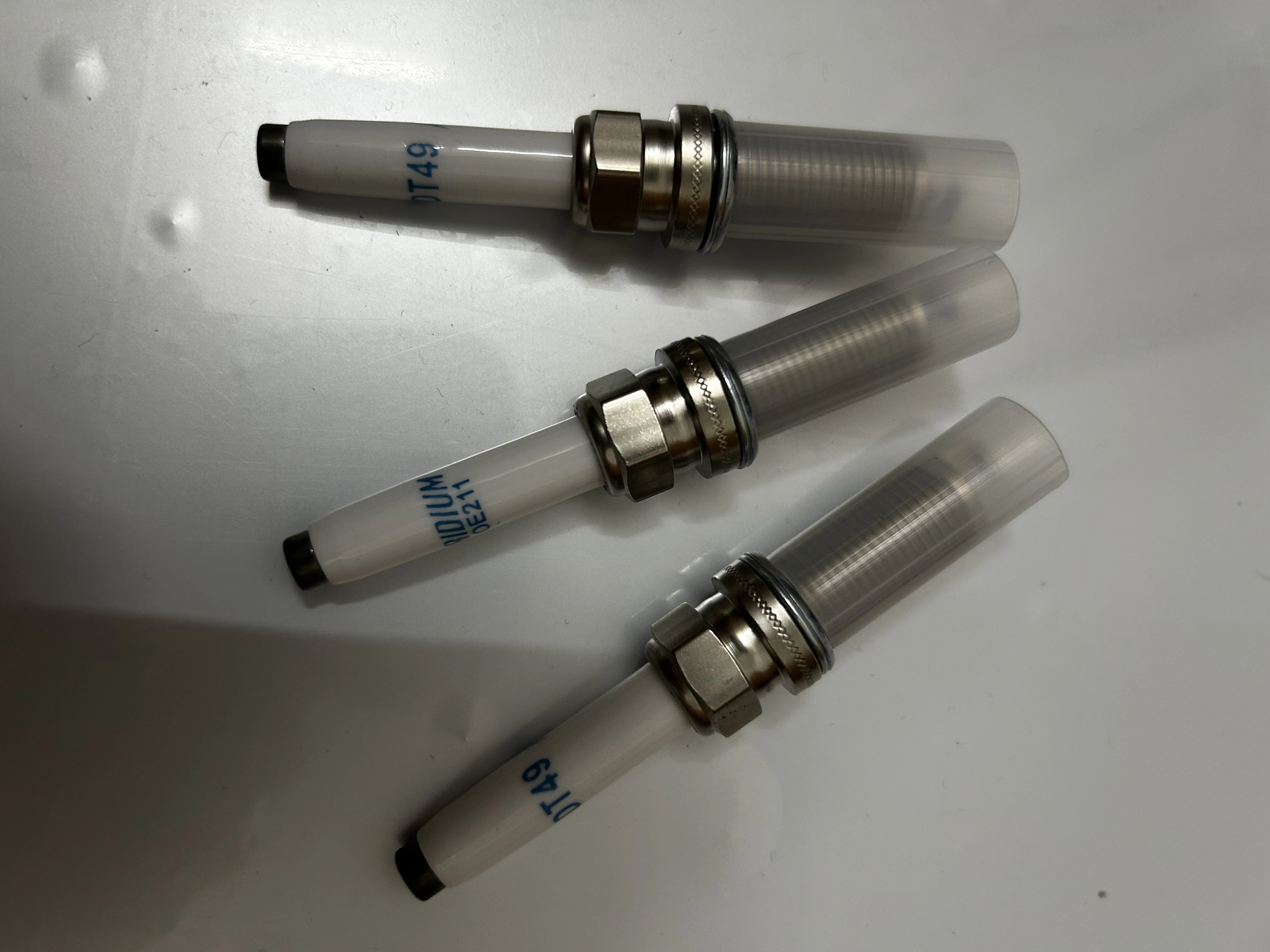 Дуплекс насадки для Toyota Corolla Cross Corolla Fielder Corolla Fielder Hybrid Corolla FX Corolla II Corolla Levin Дуплекс насадки для Toyota Corolla Cross Corolla Fielder Corolla Fielder Hybrid Corolla FX Corolla II Corolla Levin