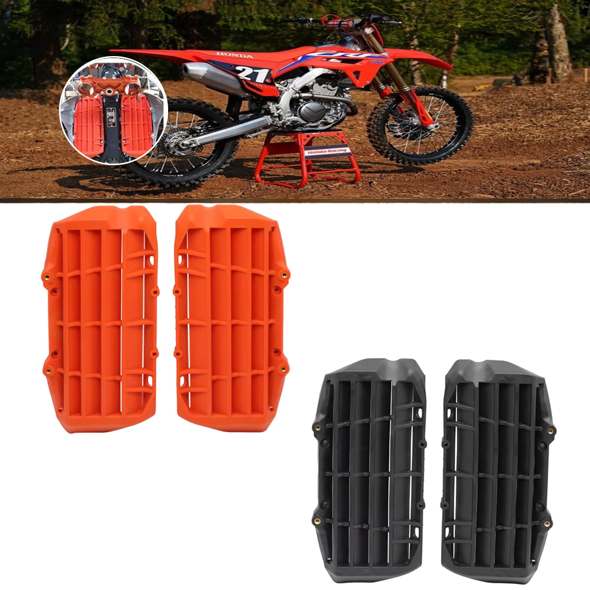 For Ktm Sx Xcw EXC-…