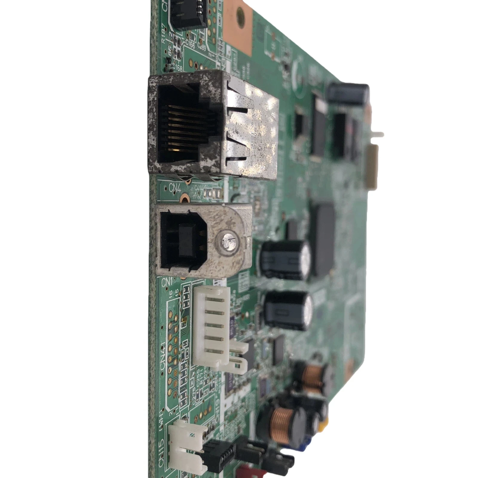 اللوحة الرئيسية اللوحة الأم ASSY.2136436 CA96 يناسب إبسون WF7018 WF-7018