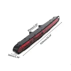 Auto Centre High Level Rear Brake Stop Light Lamp for Benz E-Class