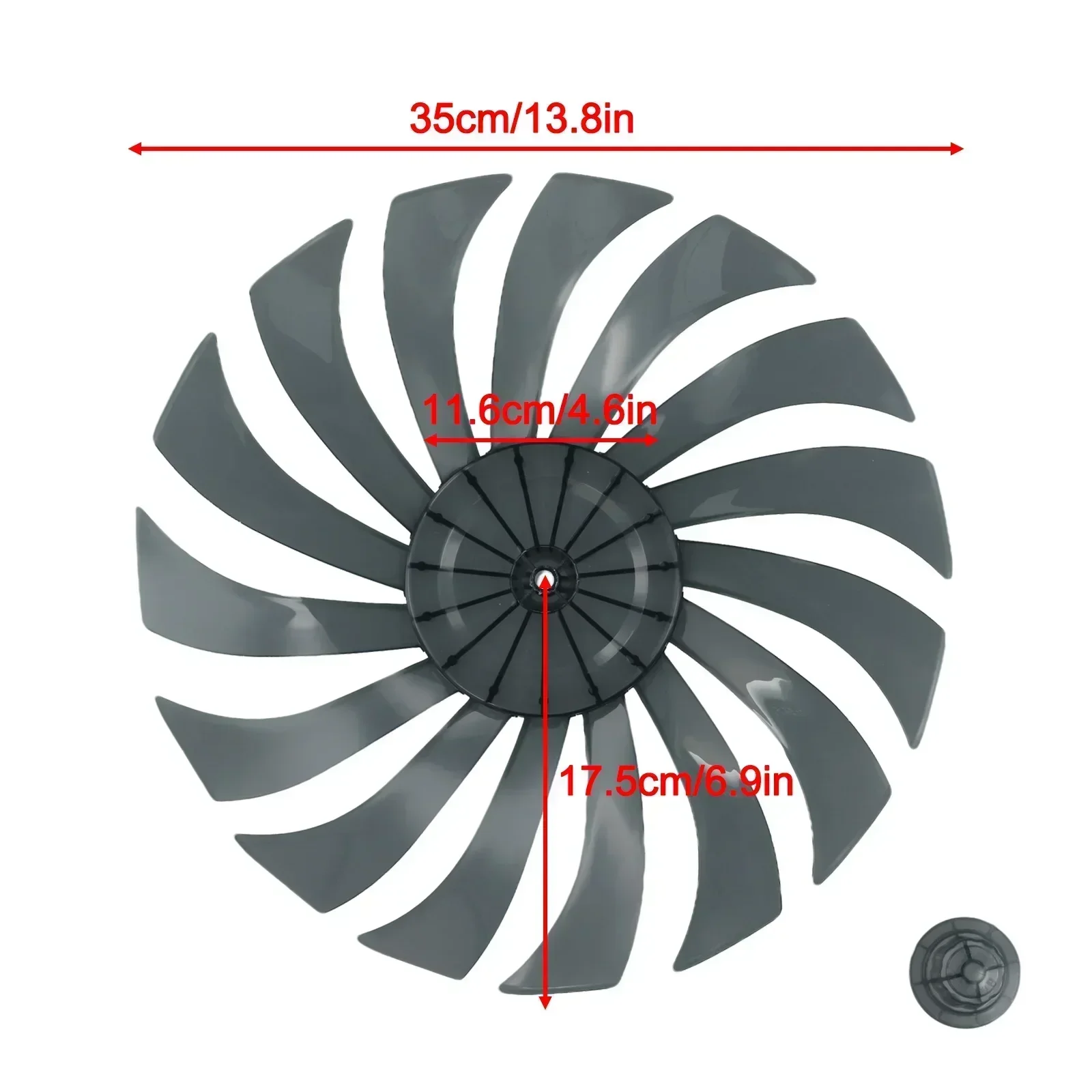 acessorios-de-substituicao-de-lamina-de-ventilador-eletrico-preto-transparente-de-15-laminas-de-14-polegadas-pecas-de-ventiladores-eletricos-domesticos-de-plastico-pp-de-alta-qualidade