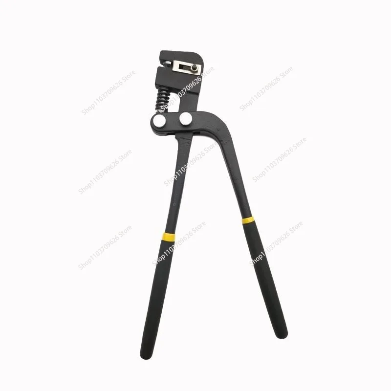 Дырокол, плоскогубцы, ручной Дырокол из нержавеющей стали, металлический Дырокол для листового металла