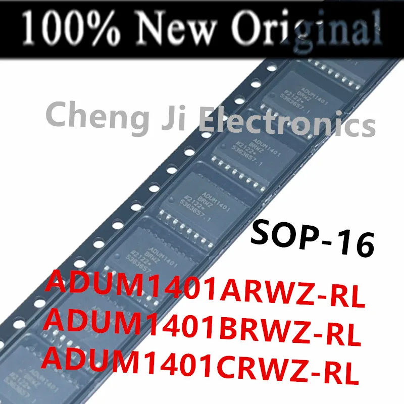 5Pcs/Lot ADUM1401BR…