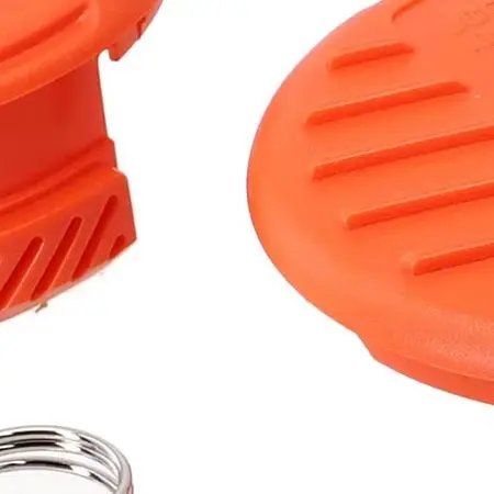 Reliable Performance with this Trimmer Spool Cap for ST4525 ST5528 GH400 GL580 GLC1825 Reliable Performance with