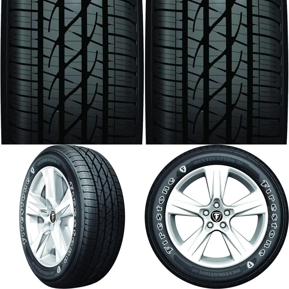 Destination LE3 Hig… - image