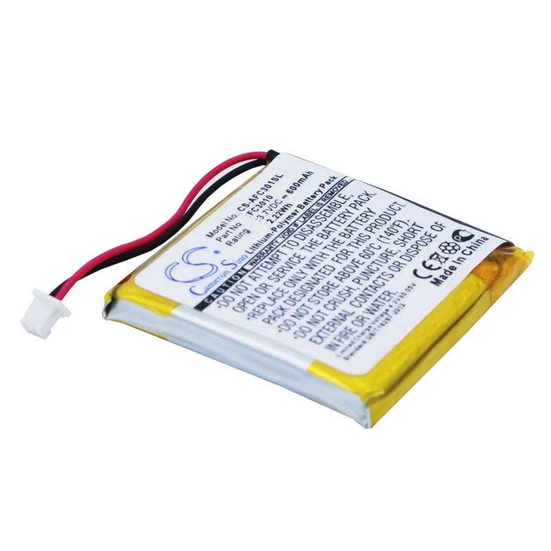 

600mAh Battery FC3010 for ACME FC3010, Flycam3