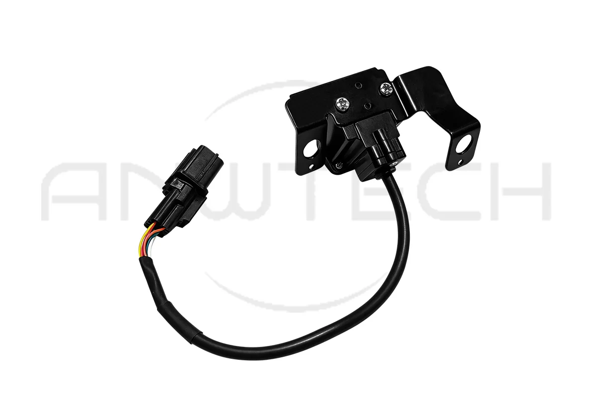 Auto-Parkassistent-Rückfahrkamera 95760C6100 für KIA Sorento 2016-2018 Ersatz für 95760-C6100 Rückfahrkamera – Detail 7