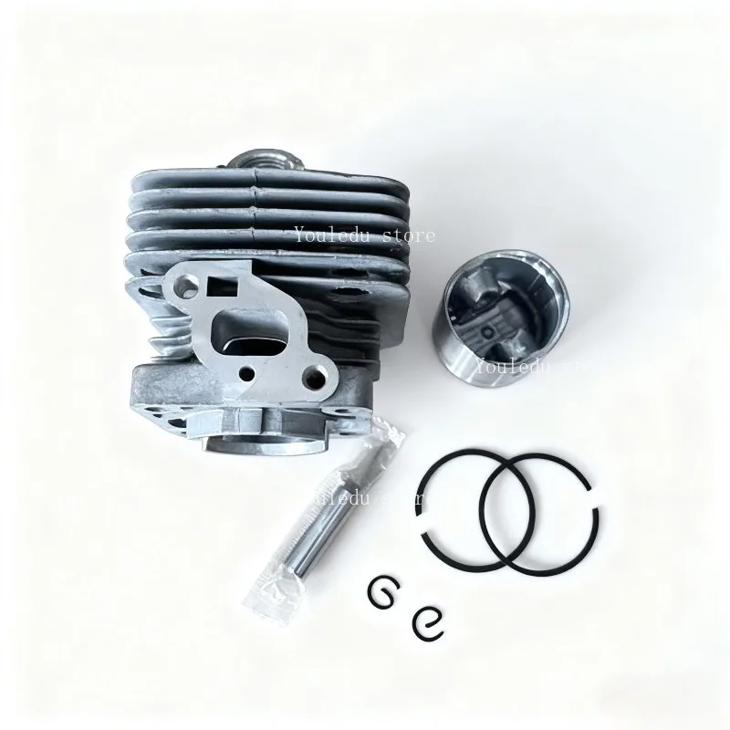 

Cylinder Piston Kit 34mm For SRM-2655 SRM-265 PB-265 SRM2655 Chainsaw Lawn mower