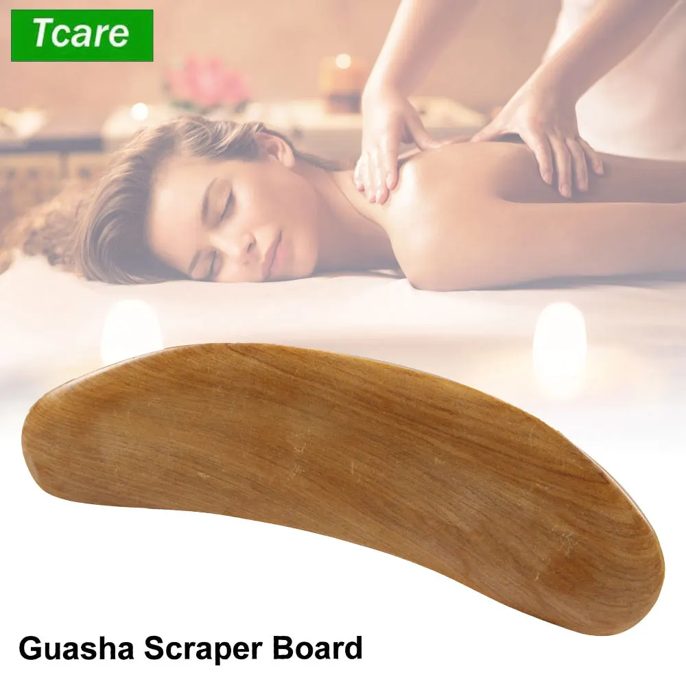 

Wooden Therapy Massage Tools for Maderotherapy, Legs Back Neck Body Muscle Release, Used on Whole Body Manual Muscle Pain Relief