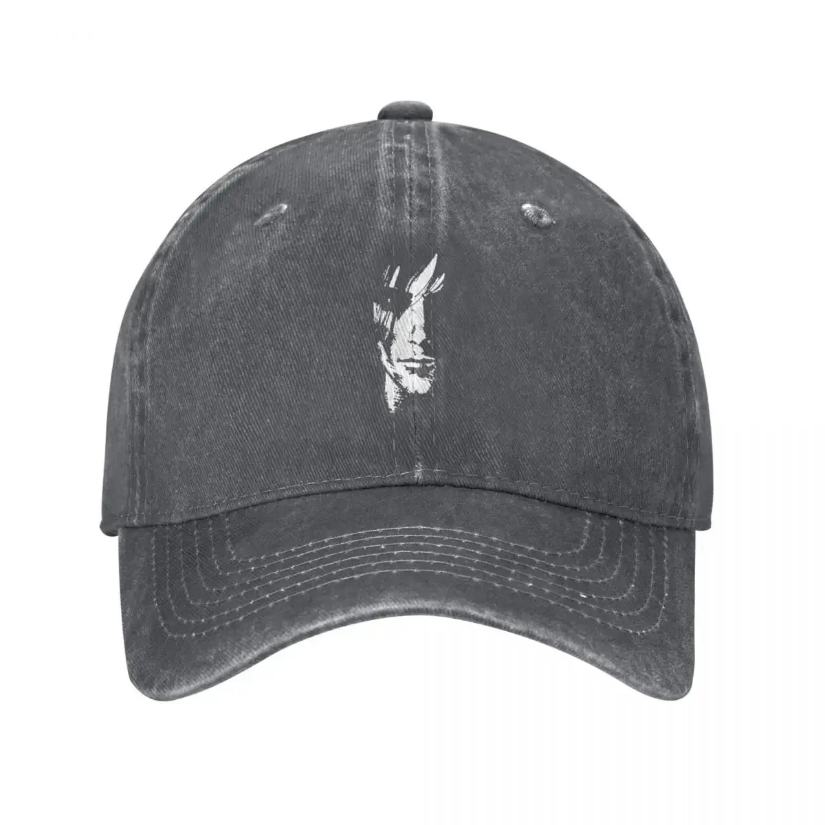 Music Retro The Sandman Cool Graphic Gift Baseball Cap Golf Hat Ball Cap Hat Beach Gentleman Hat Men's Baseball Women's